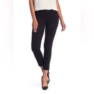 NWOT Amanda+Chelsea Alex Ponte Knit Trousers - size 10